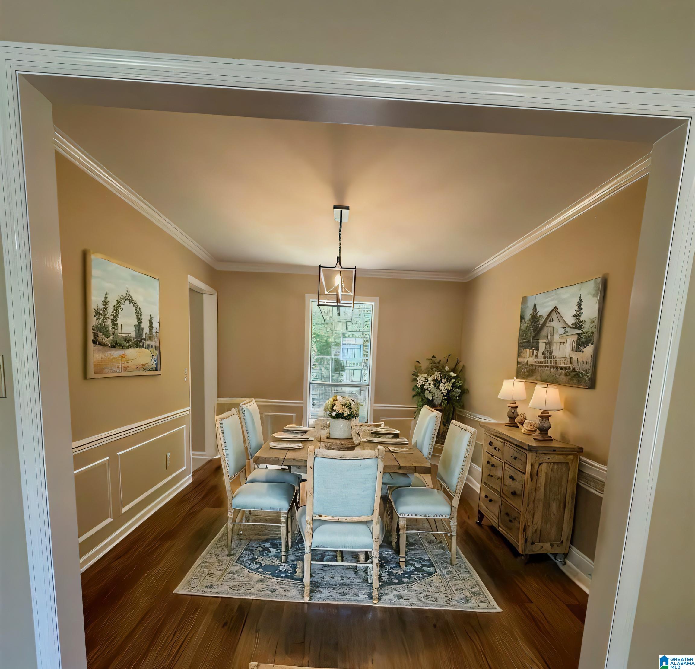 5517 Katrix Lane Pinson, AL 35126 - Photo 9 of 50