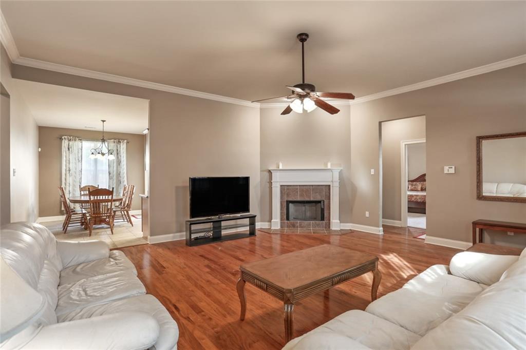 226 Rue Chardonnay Abita Springs, LA 70420 - Photo 4 of 17 Gallery Image 4