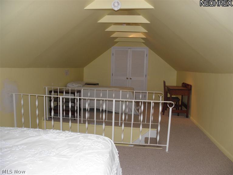 2834 Lee Road Silver Lake, OH 44224 - Photo 11 of 16 5th Bedroon upper level.