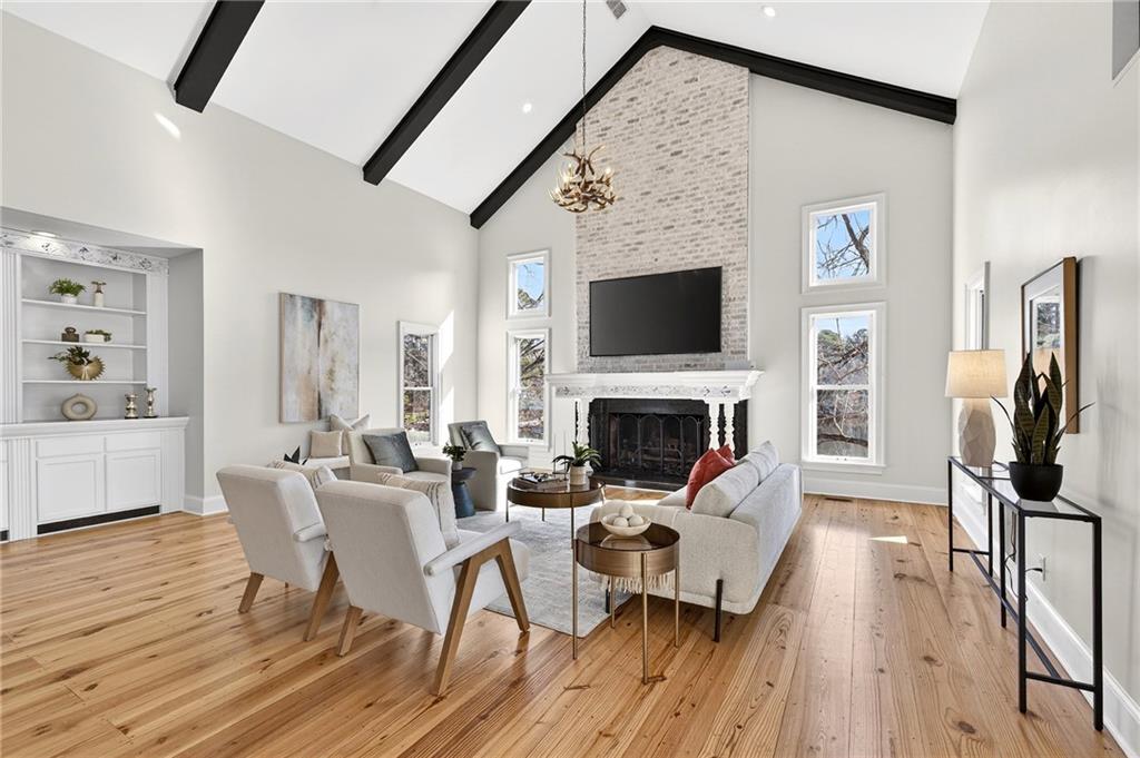 3185 Raskarity Road Cumming, GA 30041 - Photo 11 of 88