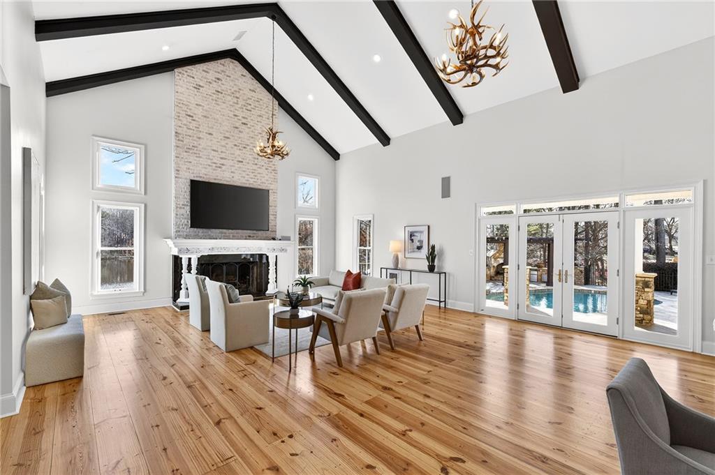 3185 Raskarity Road Cumming, GA 30041 - Photo 12 of 88