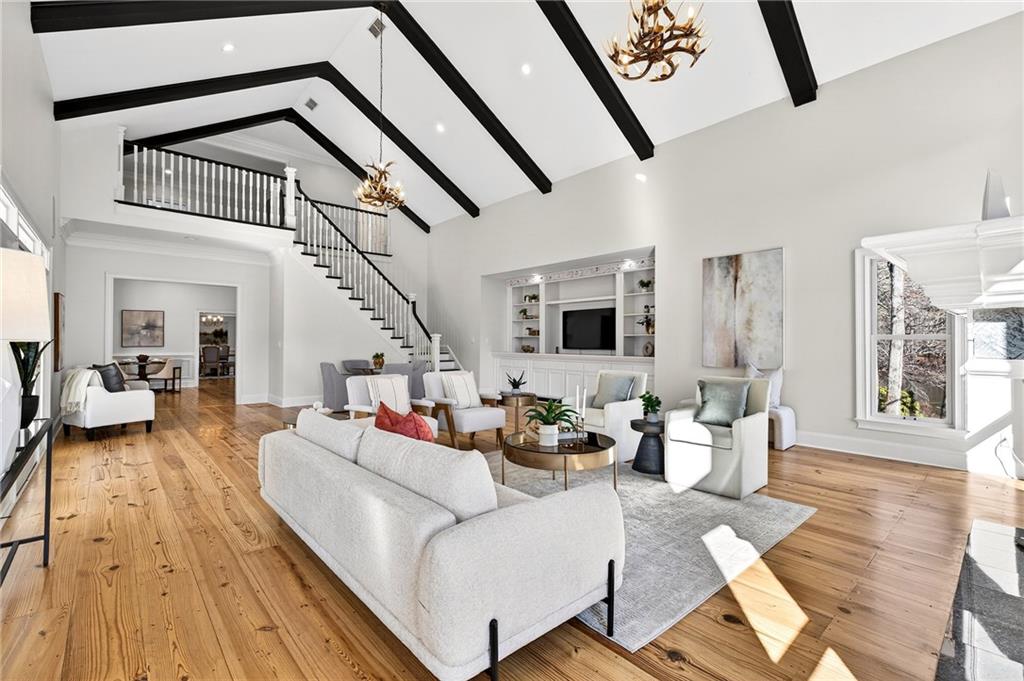 3185 Raskarity Road Cumming, GA 30041 - Photo 13 of 88