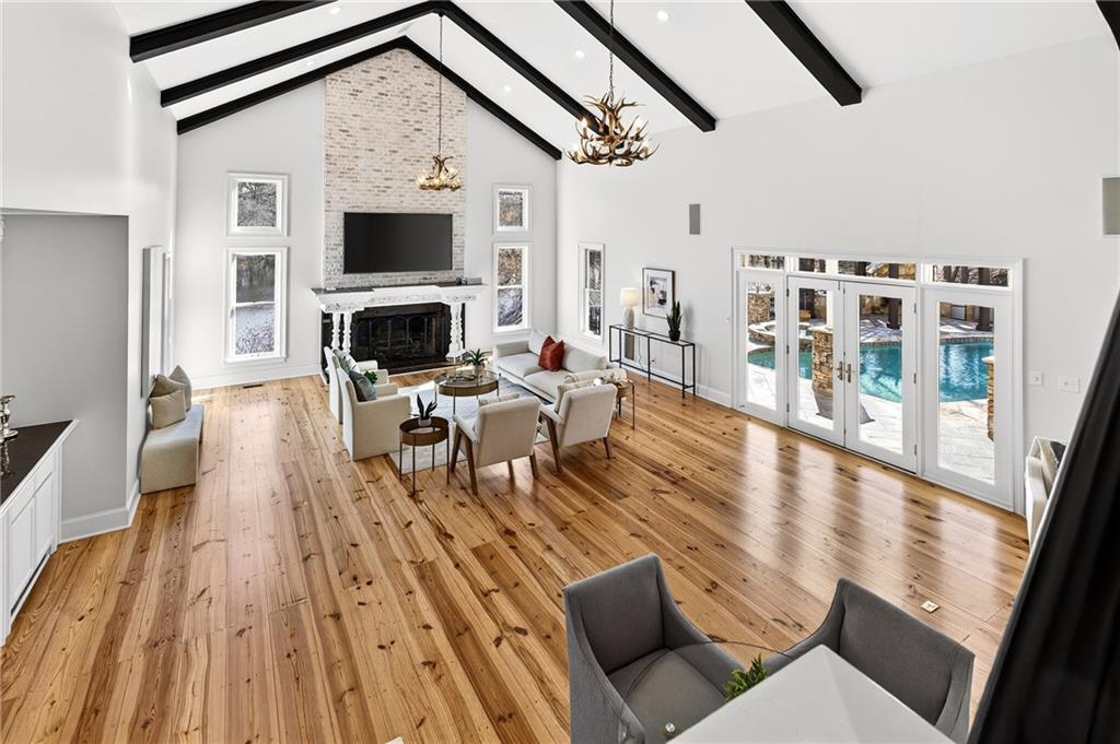 3185 Raskarity Road Cumming, GA 30041 - Photo 14 of 88