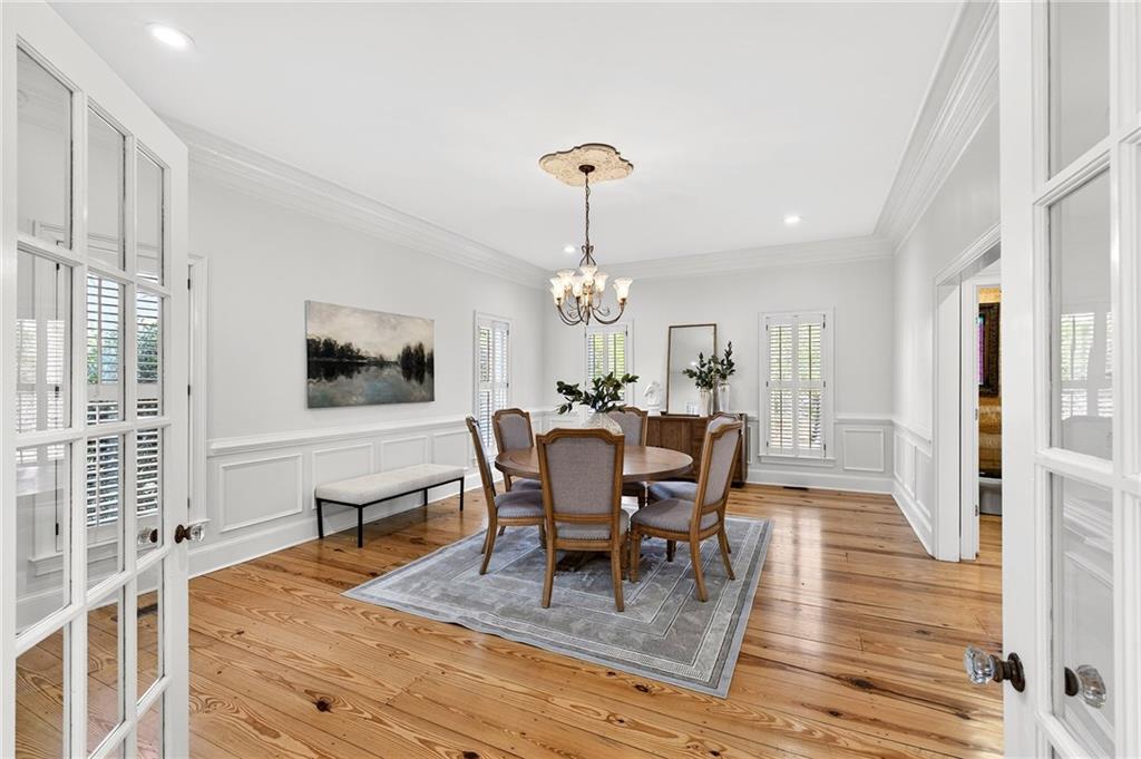 3185 Raskarity Road Cumming, GA 30041 - Photo 15 of 88