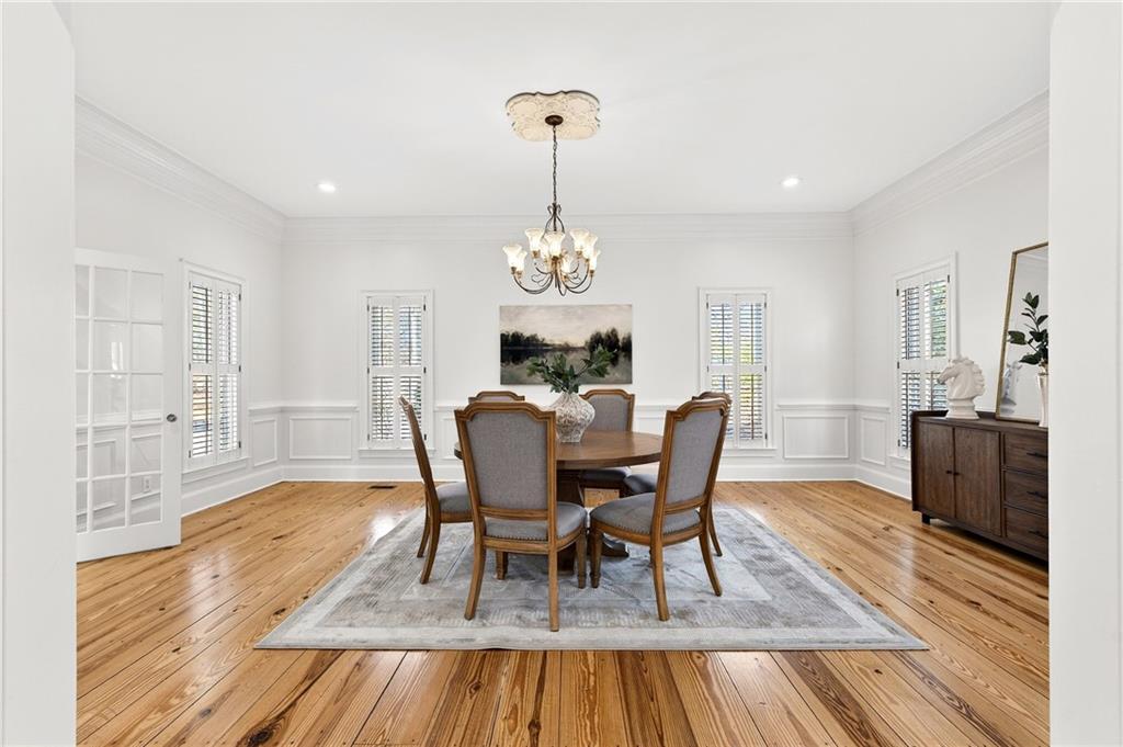 3185 Raskarity Road Cumming, GA 30041 - Photo 17 of 88