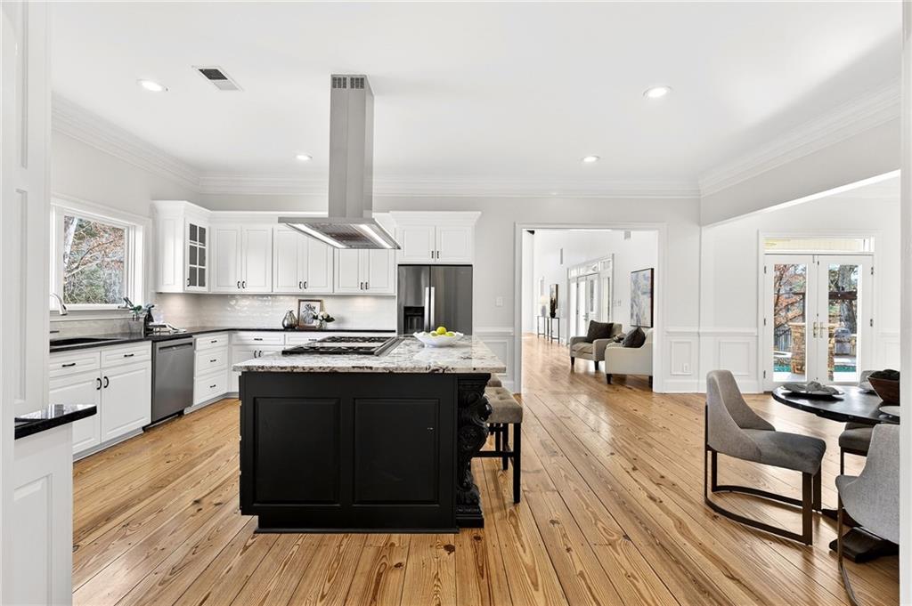 3185 Raskarity Road Cumming, GA 30041 - Photo 18 of 88