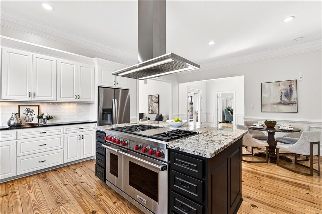 3185 Raskarity Road Cumming, GA 30041 - Photo 19 of 88