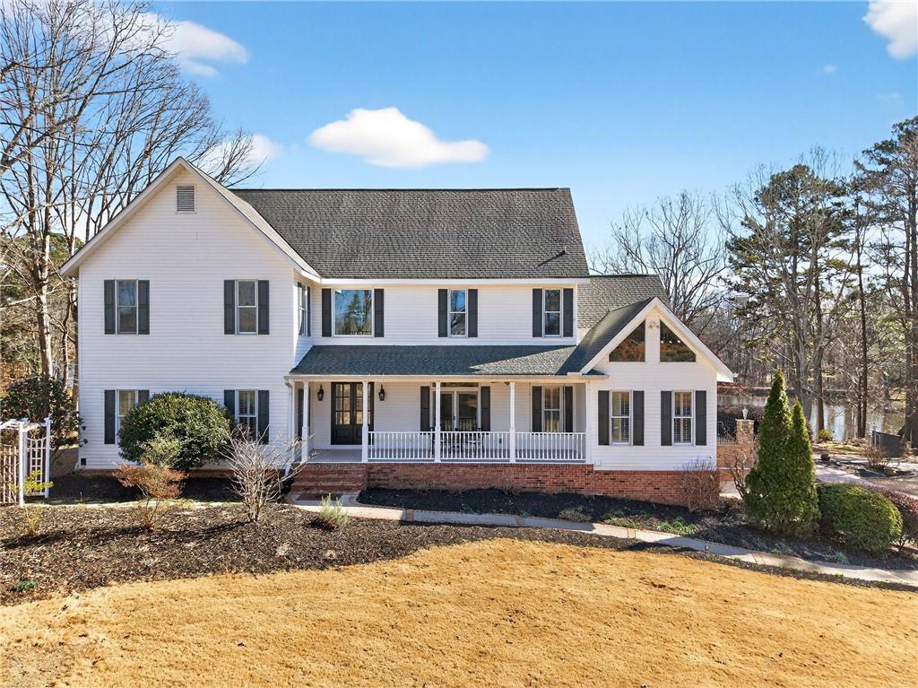 3185 Raskarity Road Cumming, GA 30041 - Photo 2 of 88