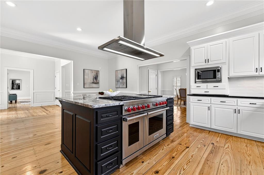 3185 Raskarity Road Cumming, GA 30041 - Photo 21 of 88