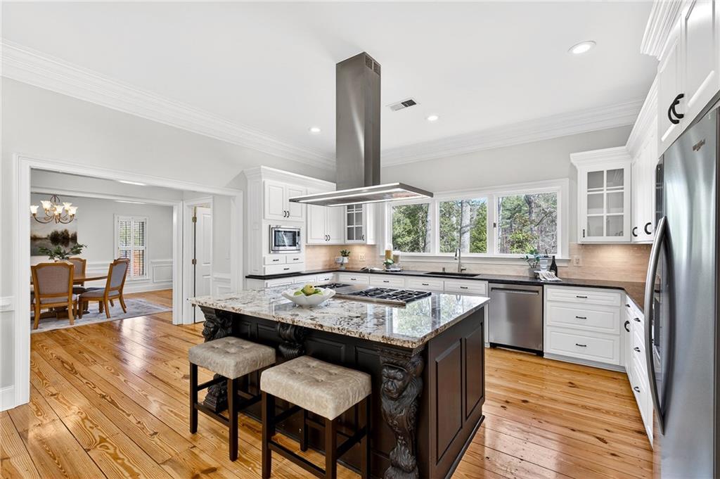 3185 Raskarity Road Cumming, GA 30041 - Photo 22 of 88