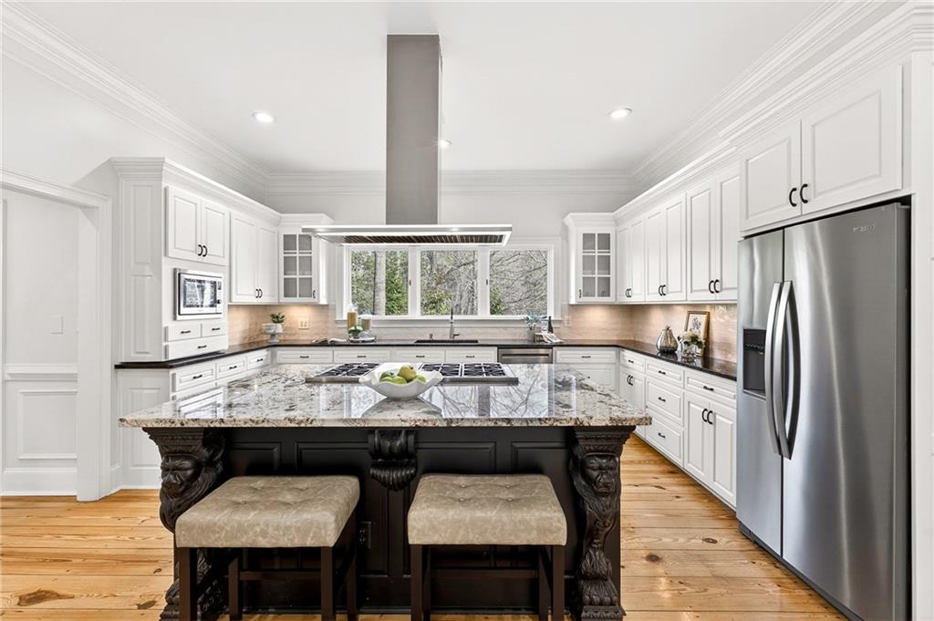 3185 Raskarity Road Cumming, GA 30041 - Photo 23 of 88