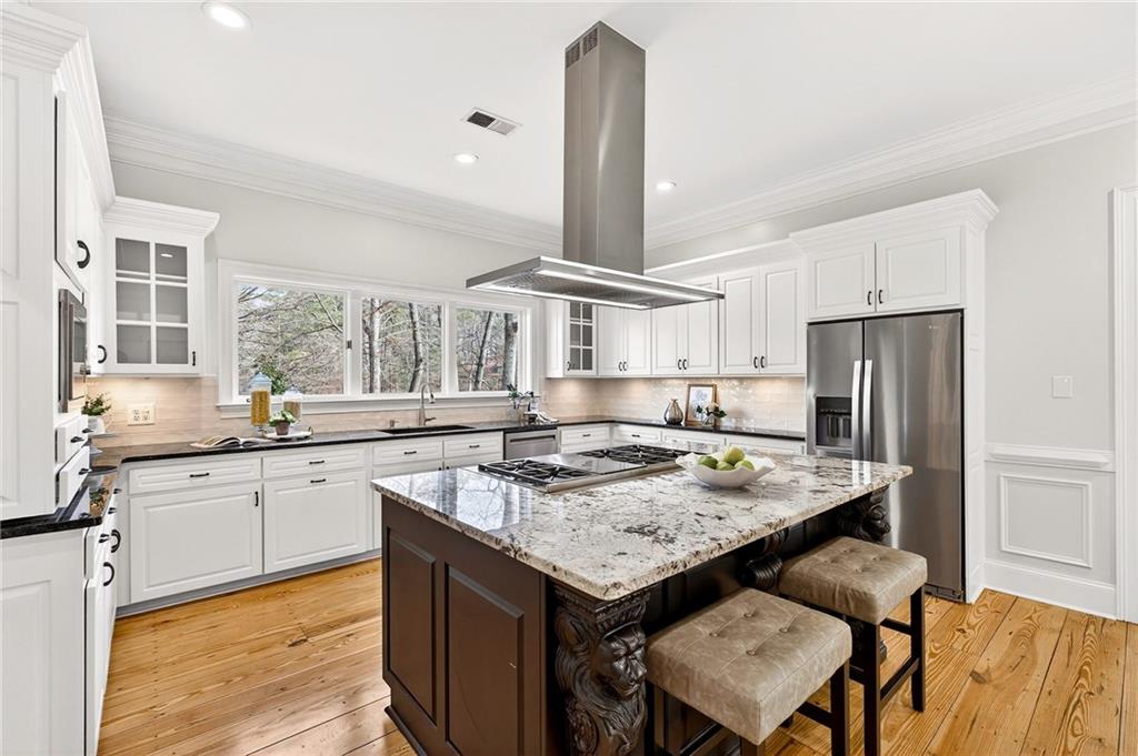 3185 Raskarity Road Cumming, GA 30041 - Photo 24 of 88