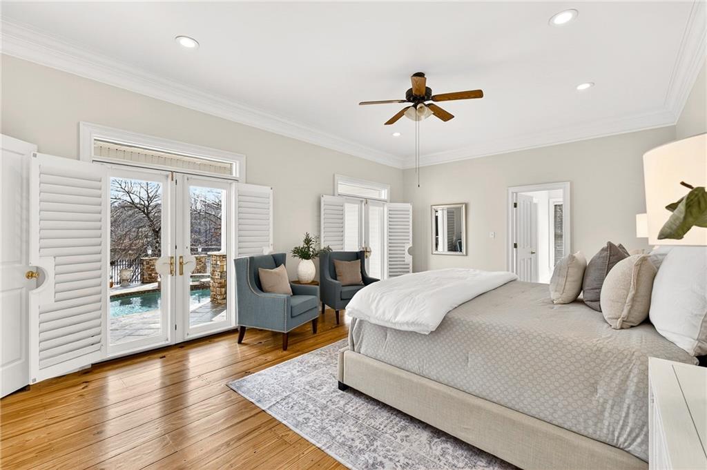 3185 Raskarity Road Cumming, GA 30041 - Photo 25 of 88