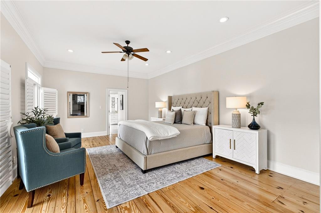 3185 Raskarity Road Cumming, GA 30041 - Photo 26 of 88