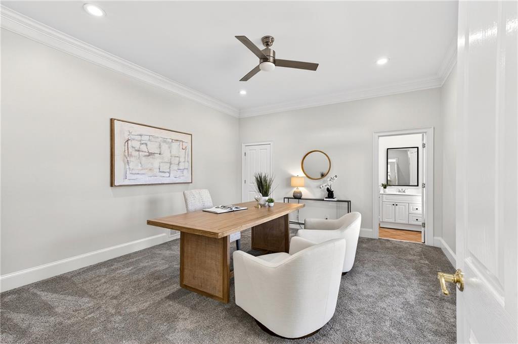 3185 Raskarity Road Cumming, GA 30041 - Photo 38 of 88