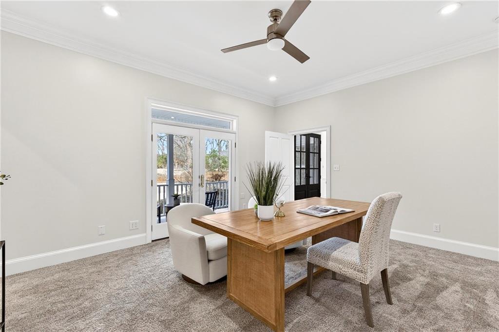 3185 Raskarity Road Cumming, GA 30041 - Photo 39 of 88