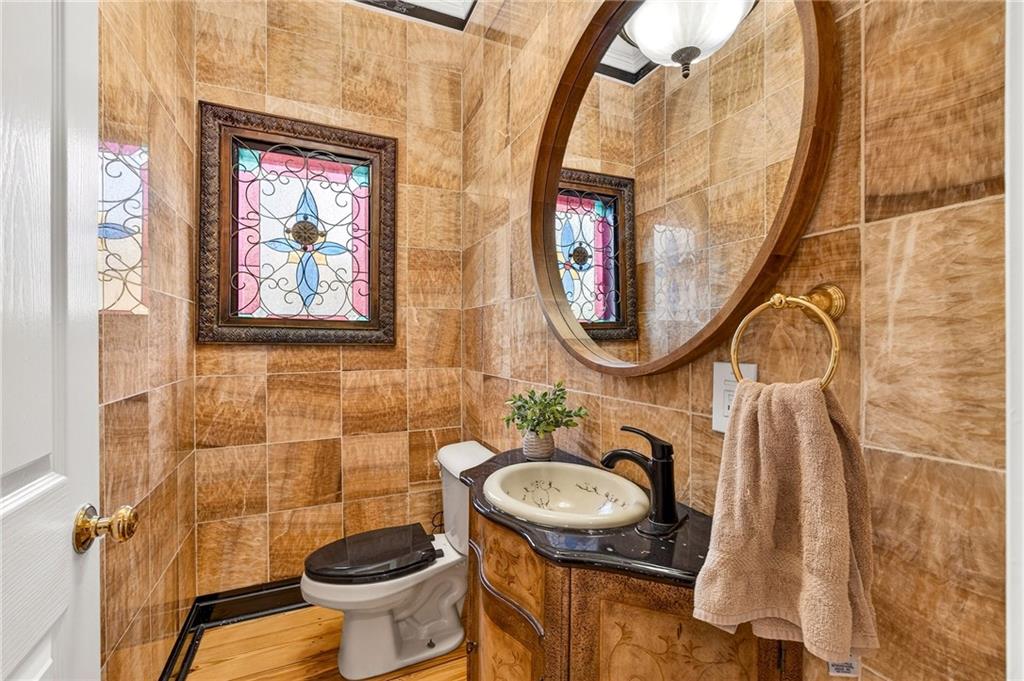 3185 Raskarity Road Cumming, GA 30041 - Photo 41 of 88