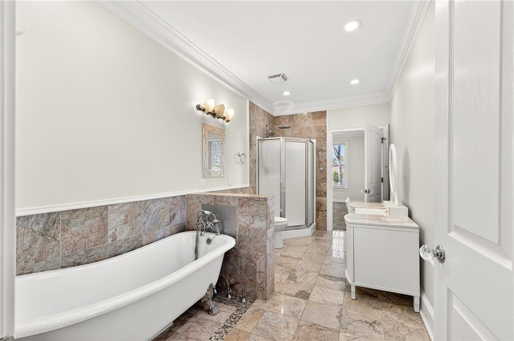 3185 Raskarity Road Cumming, GA 30041 - Photo 42 of 88