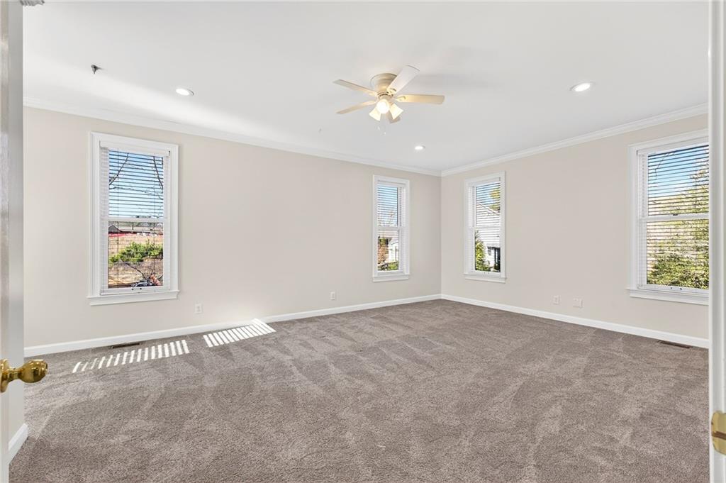 3185 Raskarity Road Cumming, GA 30041 - Photo 45 of 88