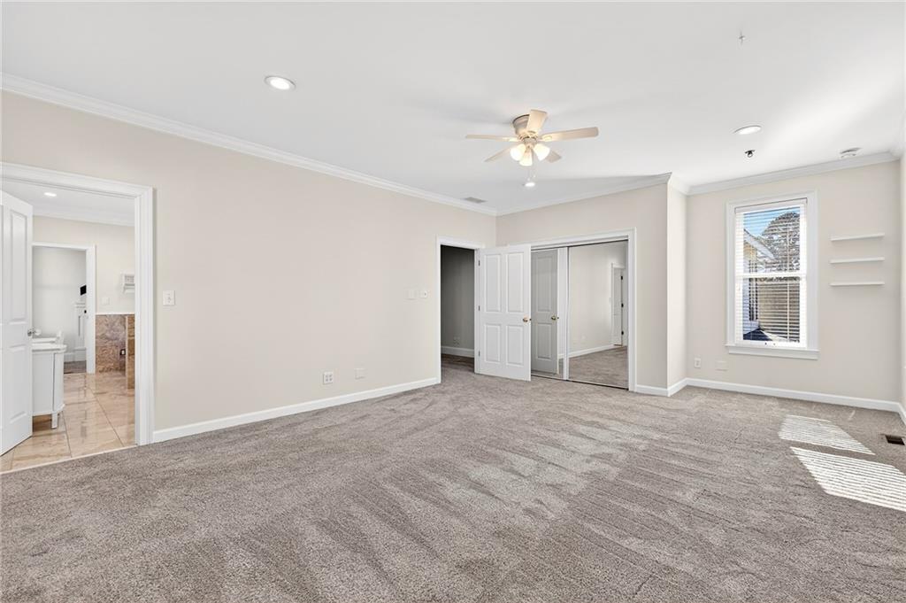 3185 Raskarity Road Cumming, GA 30041 - Photo 46 of 88