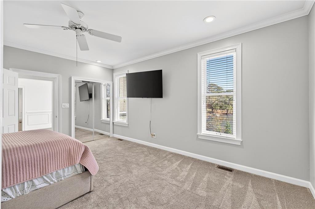 3185 Raskarity Road Cumming, GA 30041 - Photo 48 of 88