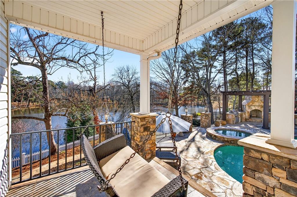 3185 Raskarity Road Cumming, GA 30041 - Photo 59 of 88