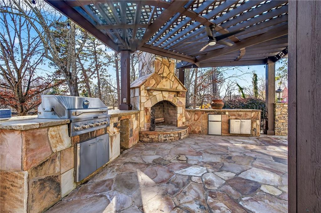 3185 Raskarity Road Cumming, GA 30041 - Photo 61 of 88