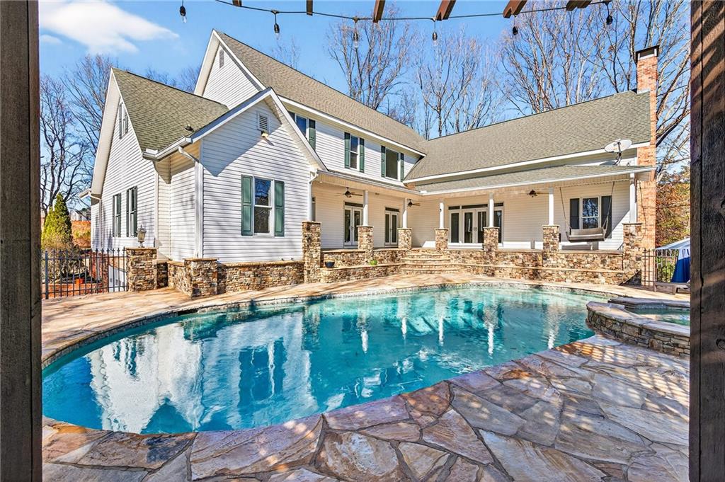 3185 Raskarity Road Cumming, GA 30041 - Photo 63 of 88