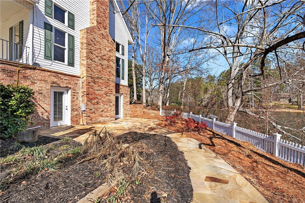 3185 Raskarity Road Cumming, GA 30041 - Photo 65 of 88