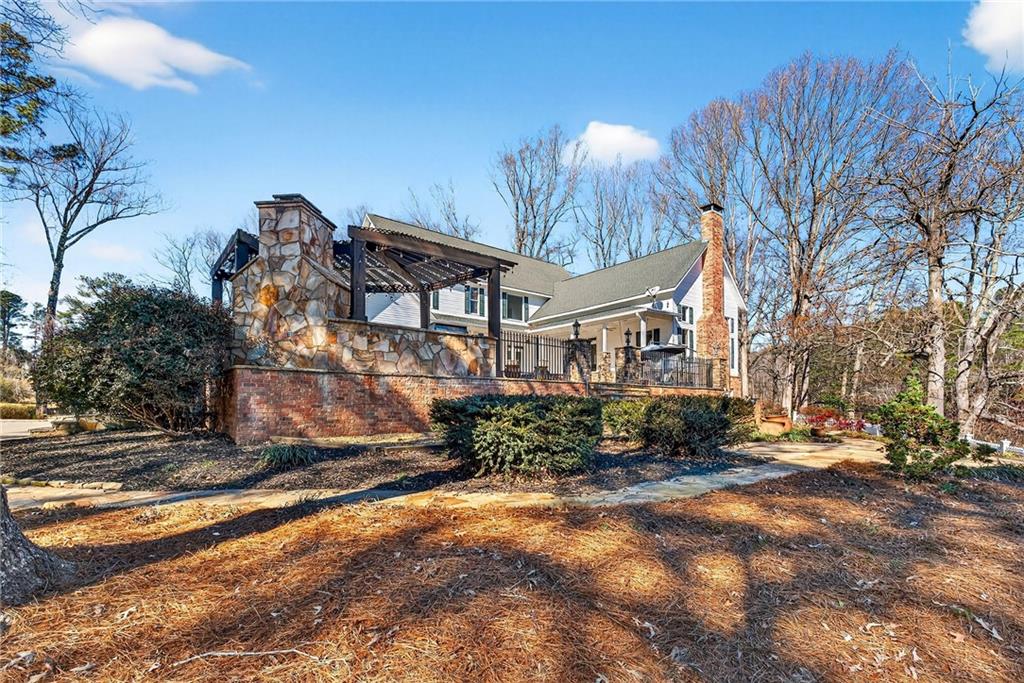 3185 Raskarity Road Cumming, GA 30041 - Photo 67 of 88