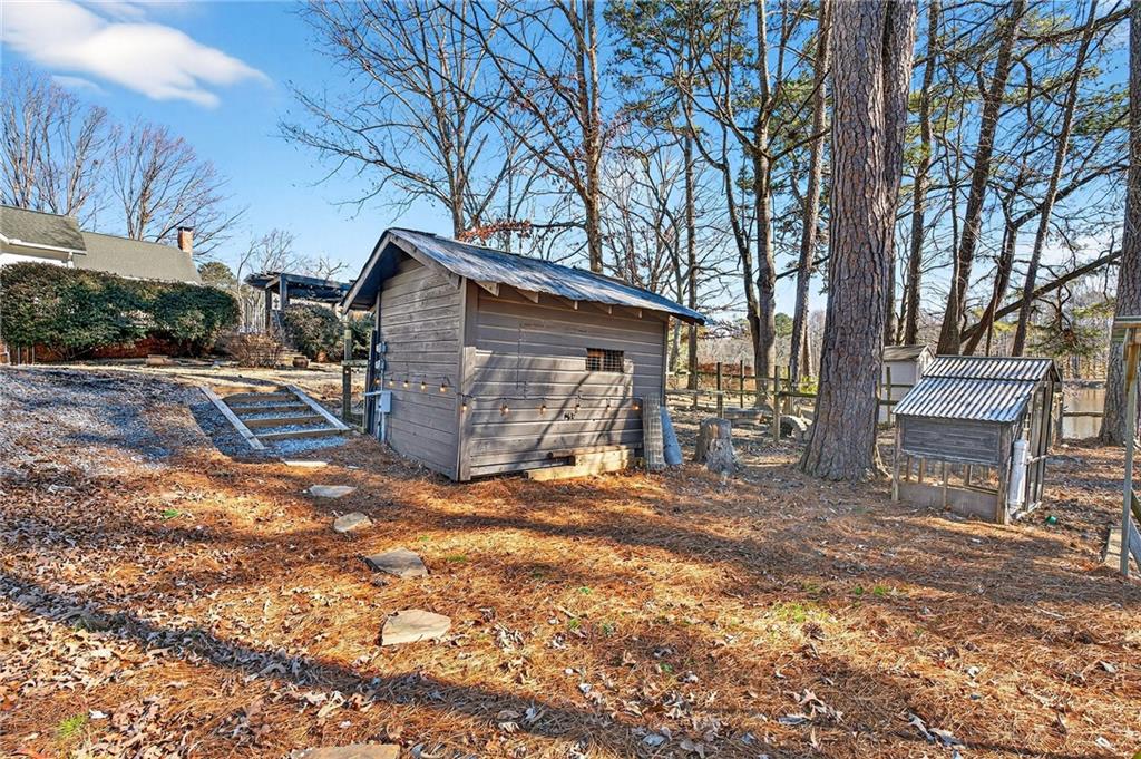 3185 Raskarity Road Cumming, GA 30041 - Photo 71 of 88