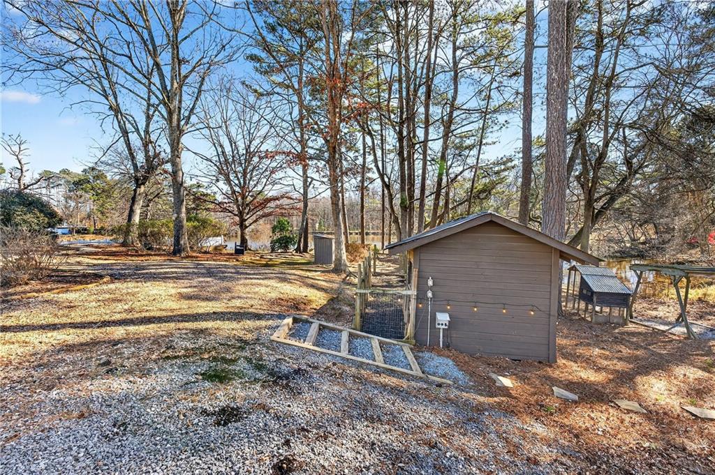 3185 Raskarity Road Cumming, GA 30041 - Photo 72 of 88