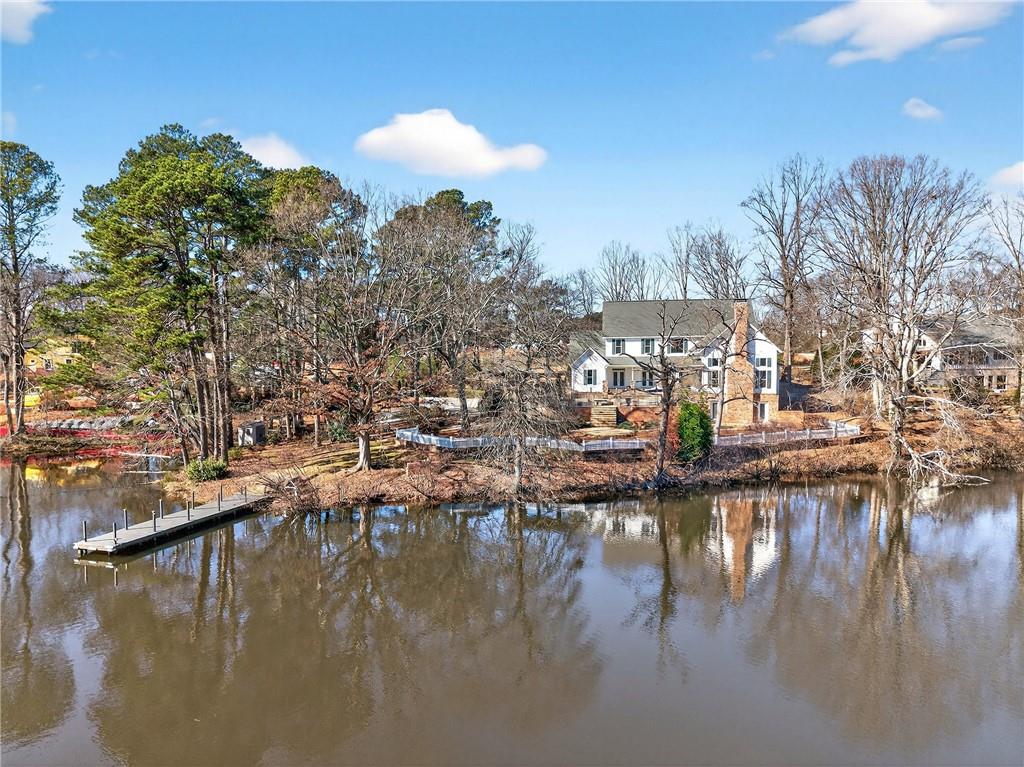 3185 Raskarity Road Cumming, GA 30041 - Photo 73 of 88