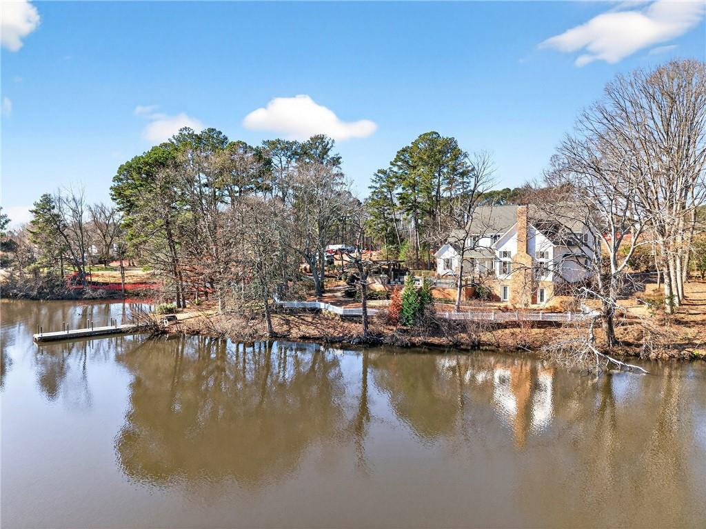 3185 Raskarity Road Cumming, GA 30041 - Photo 76 of 88