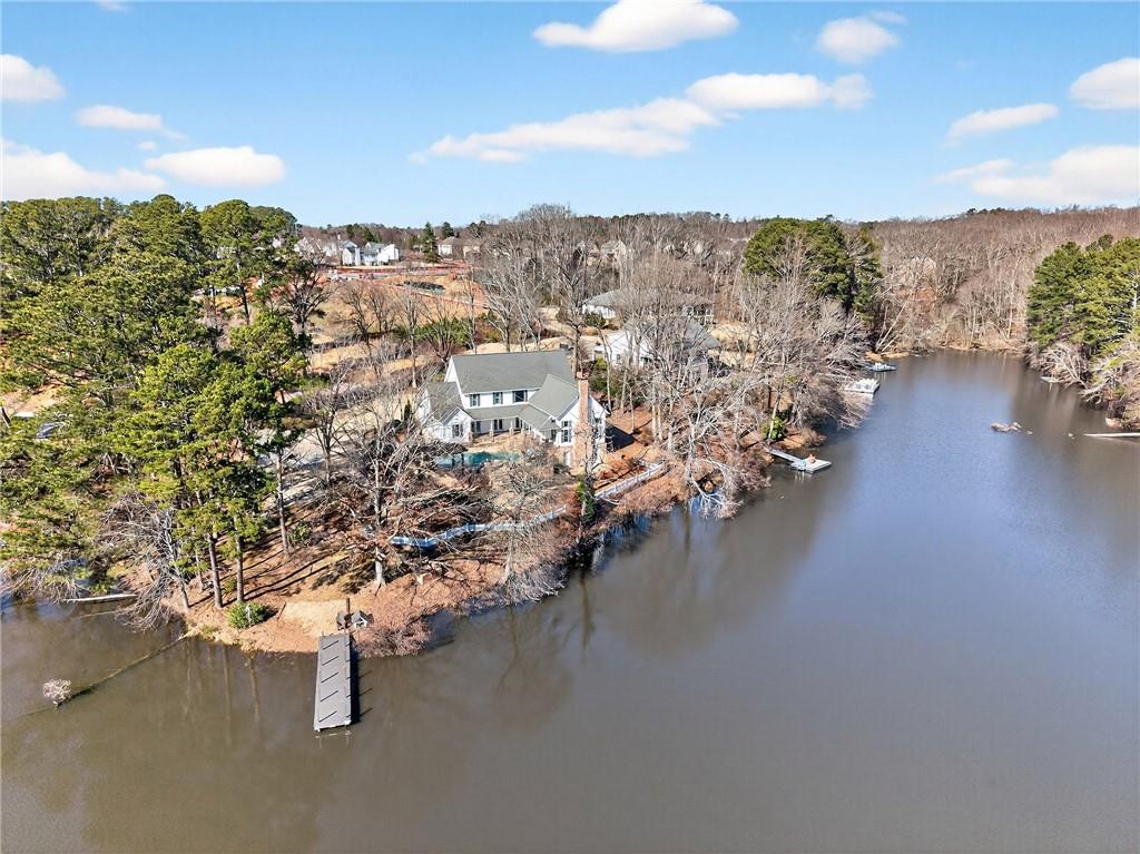 3185 Raskarity Road Cumming, GA 30041 - Photo 78 of 88