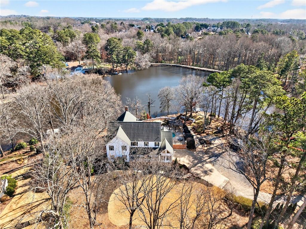 3185 Raskarity Road Cumming, GA 30041 - Photo 79 of 88