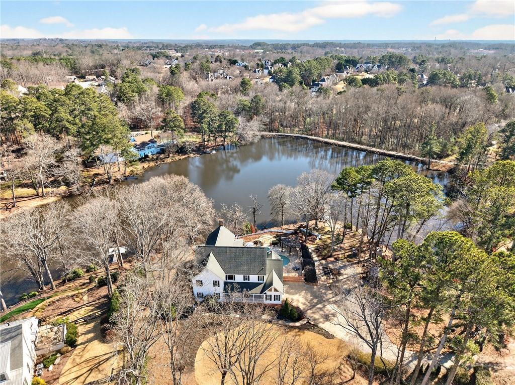 3185 Raskarity Road Cumming, GA 30041 - Photo 83 of 88