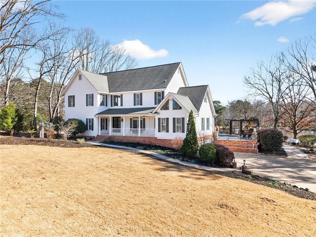 3185 Raskarity Road Cumming, GA 30041 - Photo 84 of 88