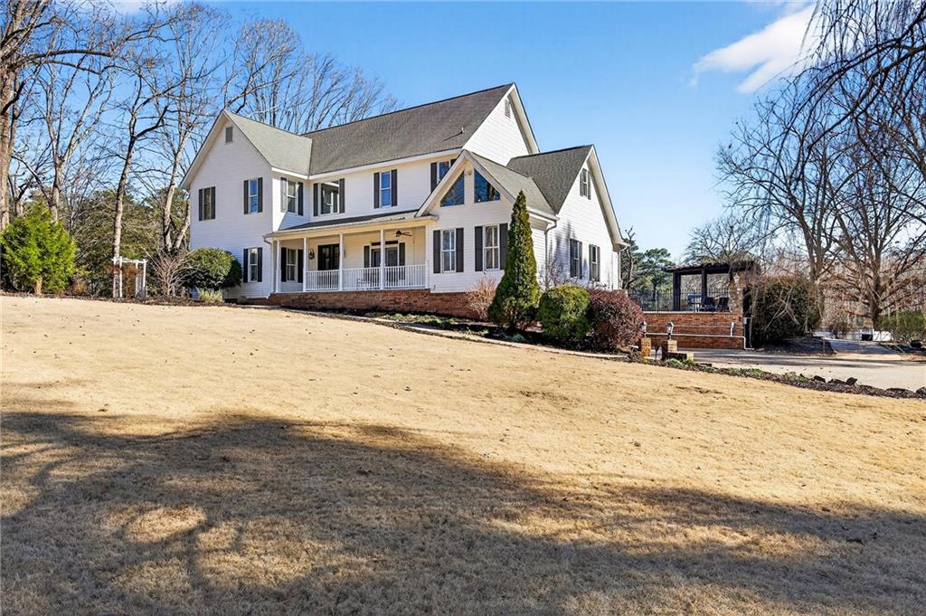 3185 Raskarity Road Cumming, GA 30041 - Photo 85 of 88