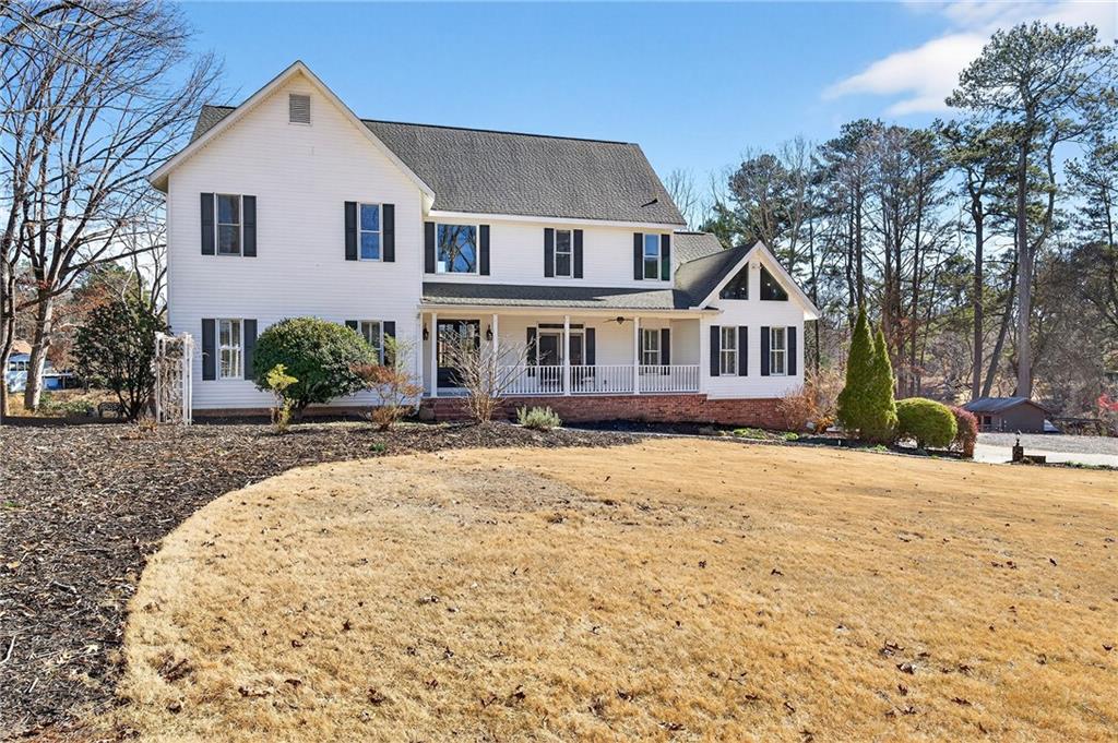 3185 Raskarity Road Cumming, GA 30041 - Photo 86 of 88