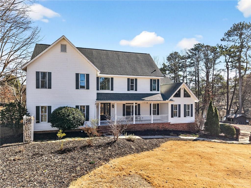 3185 Raskarity Road Cumming, GA 30041 - Photo 88 of 88