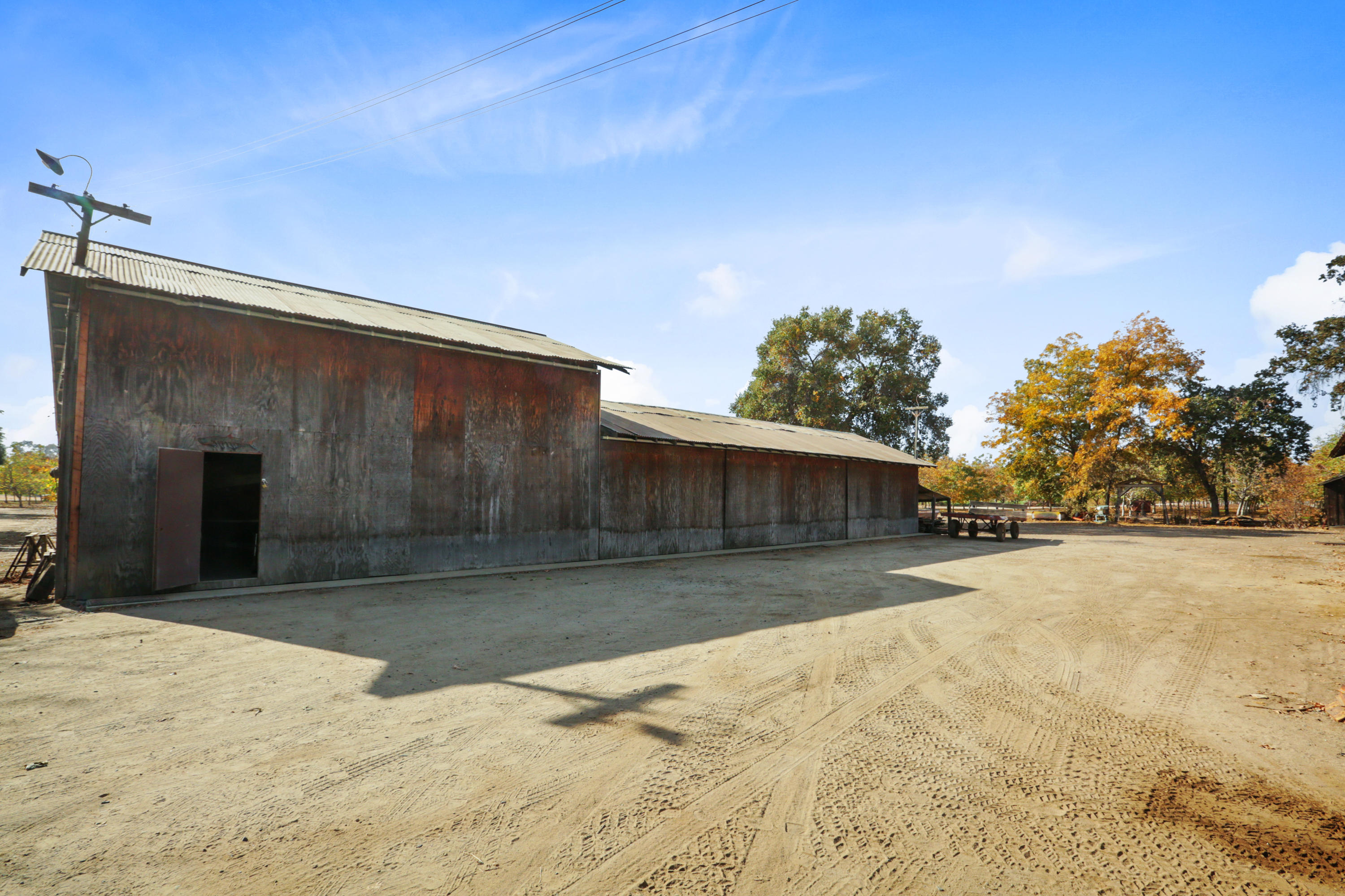 2327 North Anderson Road Exeter, CA 93221 - Photo 54 of 82 2H1A7672A
