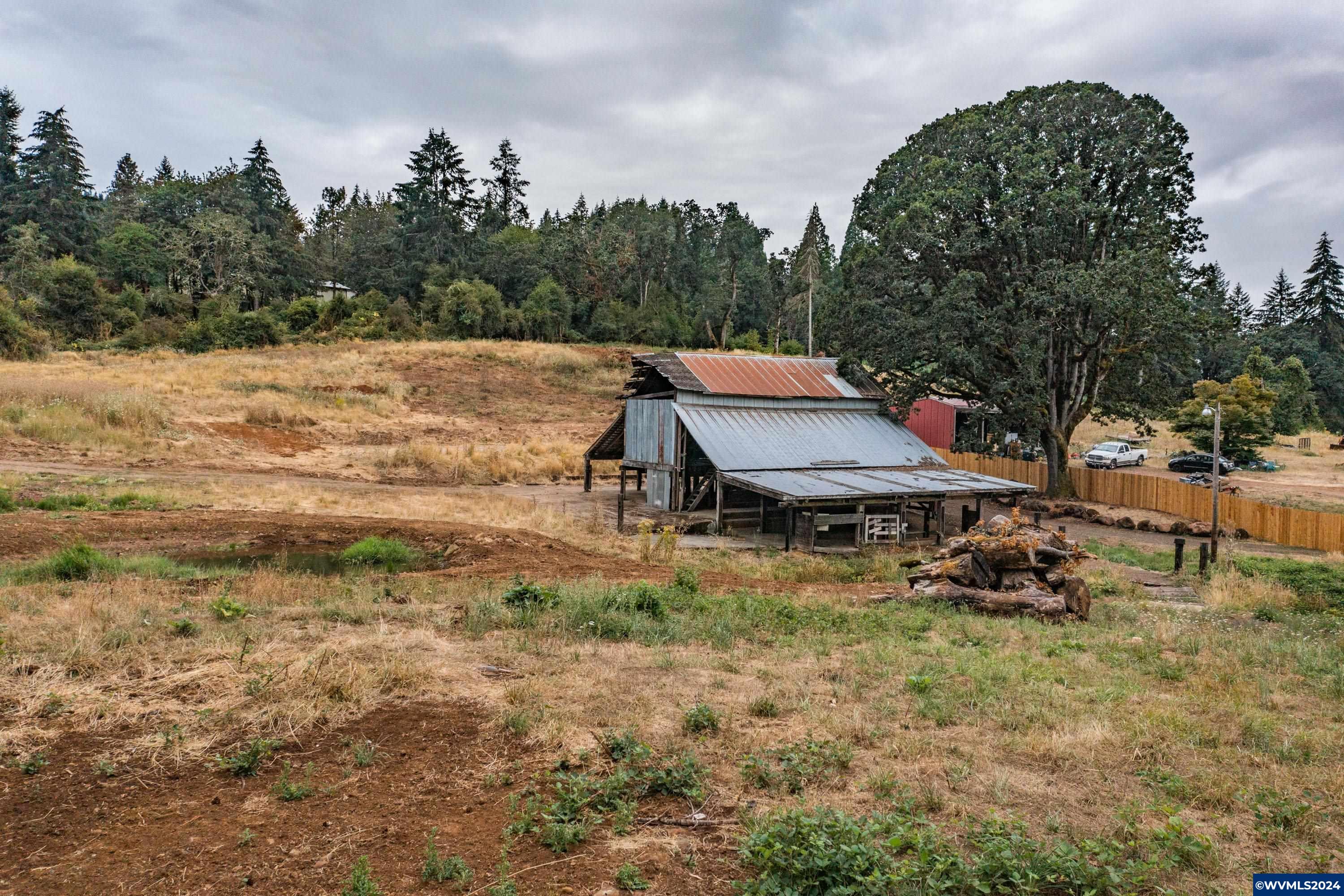 Tbd Rodgers Mountain Loop Scio, OR 97374 - Photo 22 of 41 Gallery Image 22