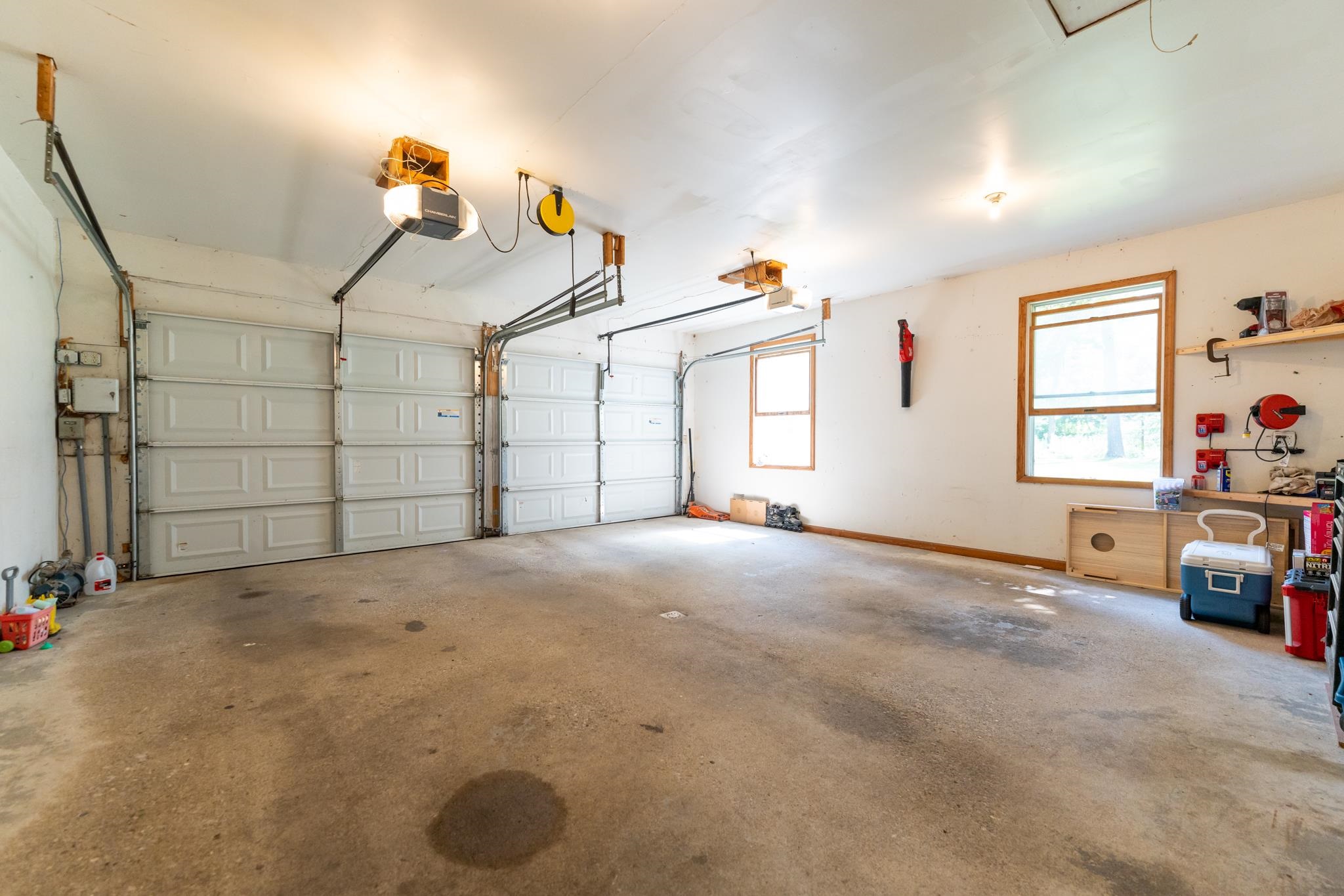 828 West Blue Grass Road Mount Pleasant, MI 48858 - Photo 45 of 55