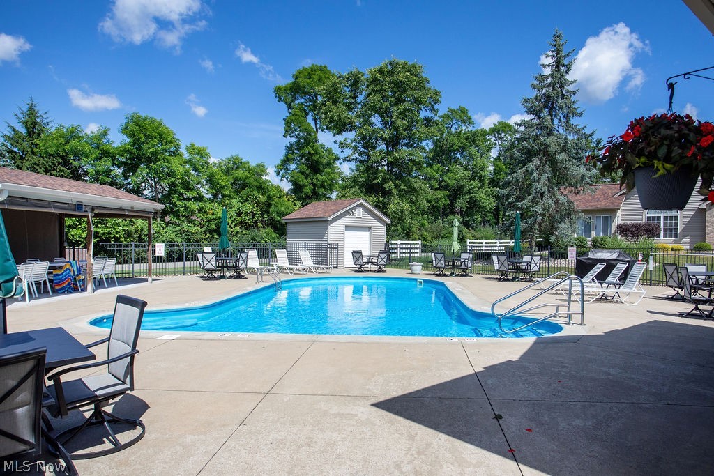 695 East Western Reserve Road Youngstown, OH 44514 - Photo 27 of 28
