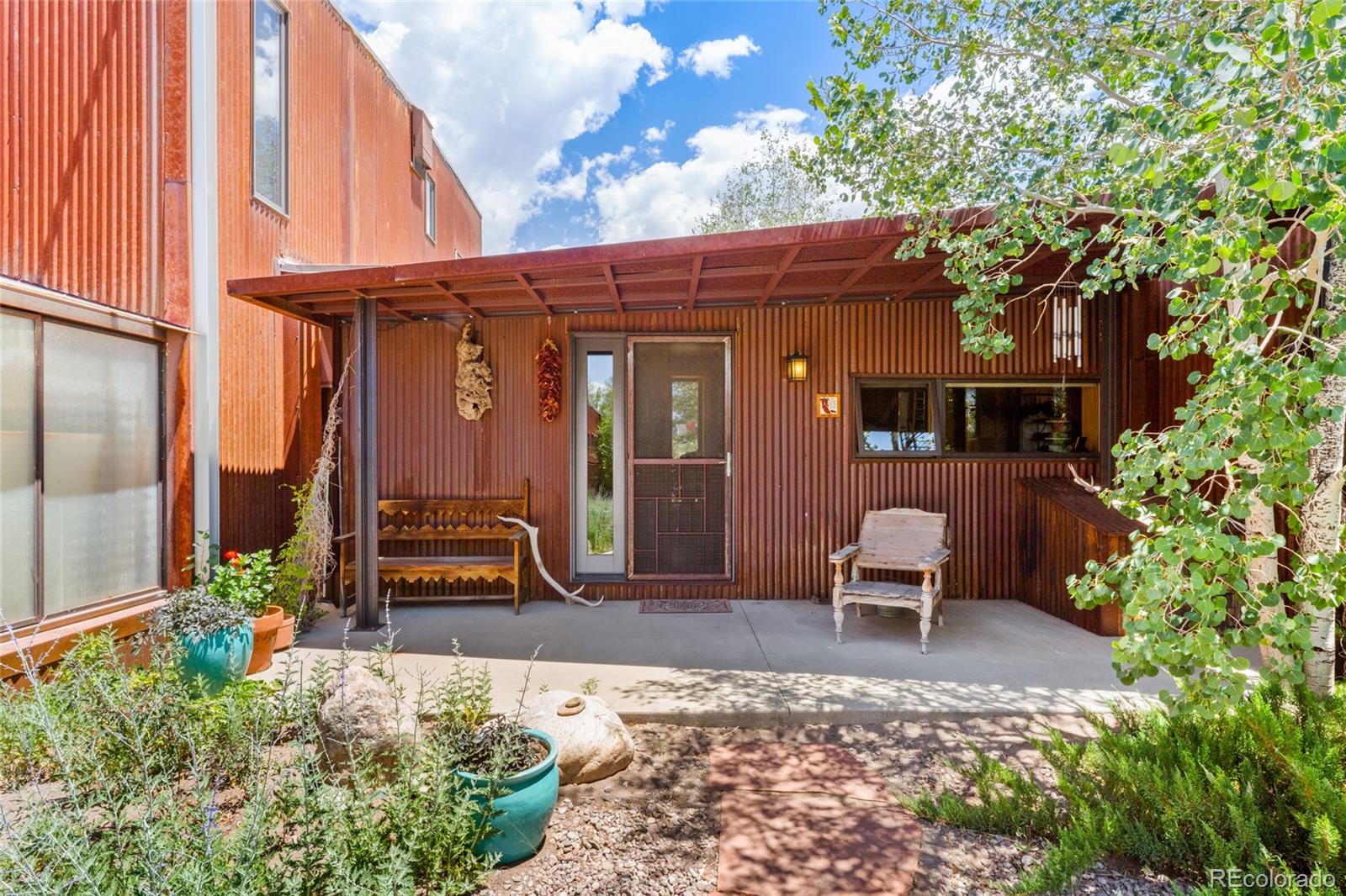 719 Heatherbrae Road Crestone, CO 81131 - Photo 9 of 50
