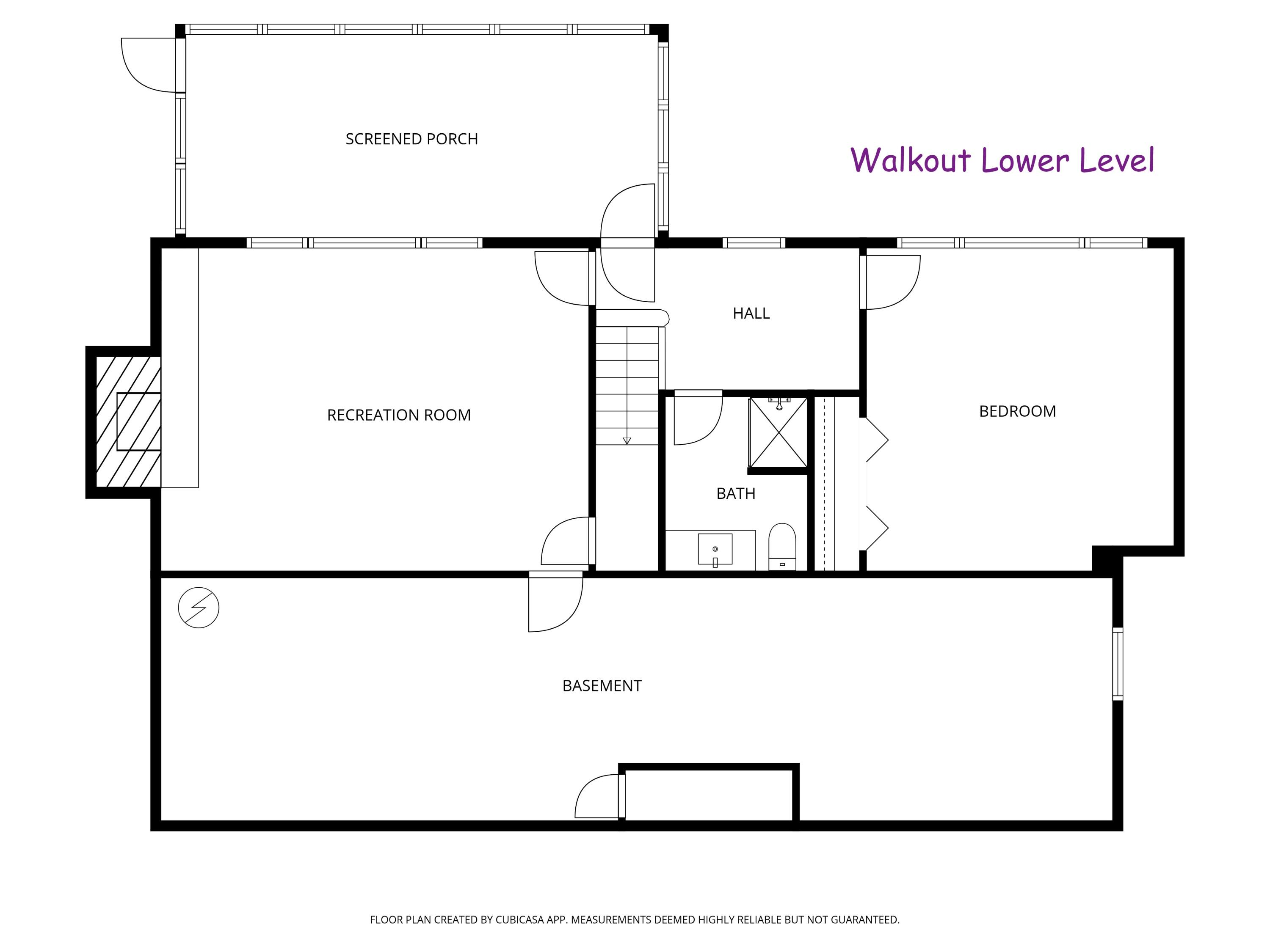 43 Palmer Lane South Dennis, MA 02660 - Photo 28 of 33 Lower Level