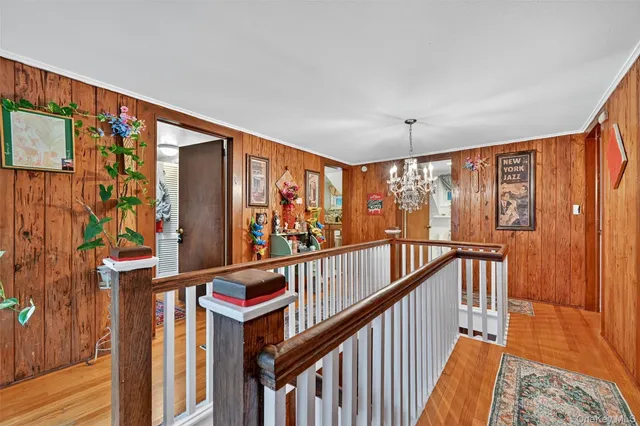 a bed room with furniture and a window