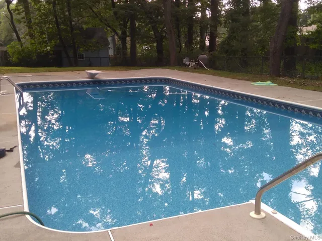 a view of a lake view