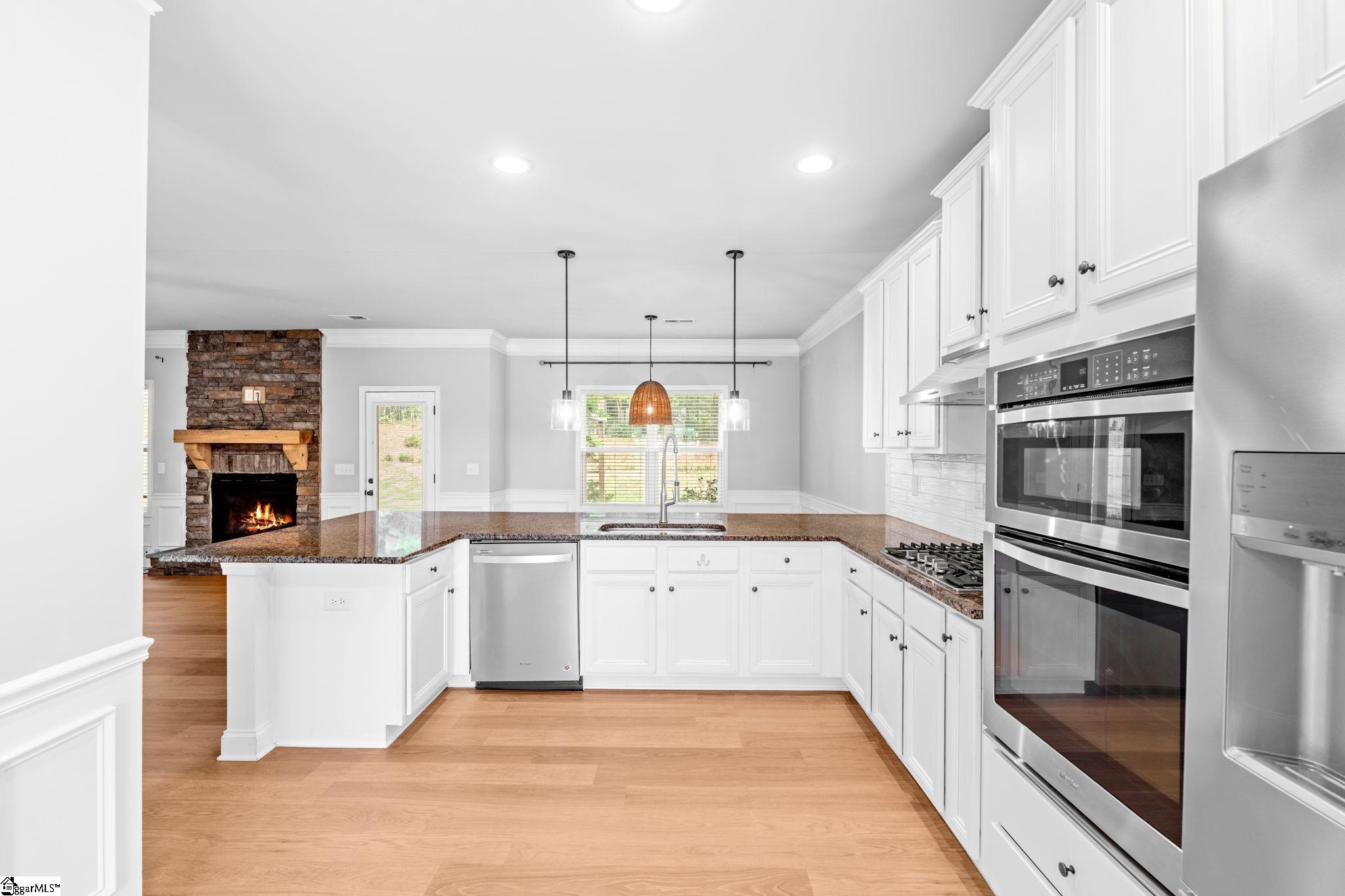 265 Delbourne Lane Greer, SC 29651 - Photo 19 of 47